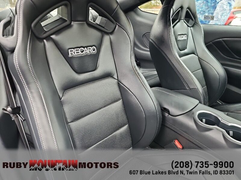 2024 Ford Mustang GT Premium Twin Falls ID