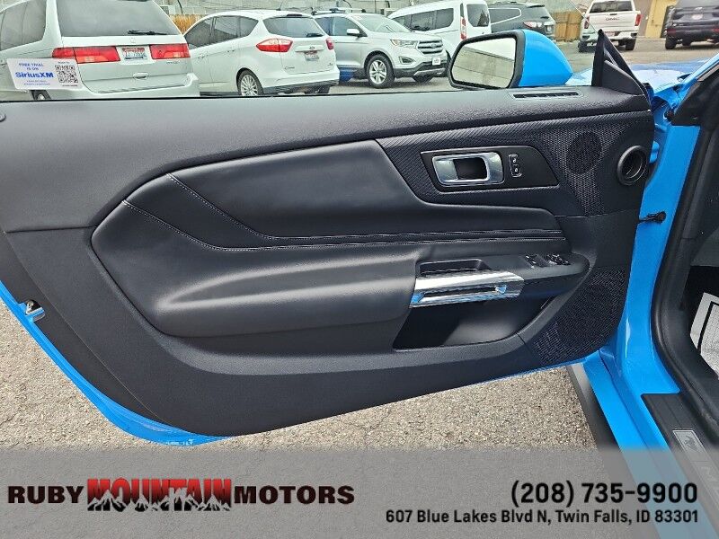 2024 Ford Mustang GT Premium Twin Falls ID