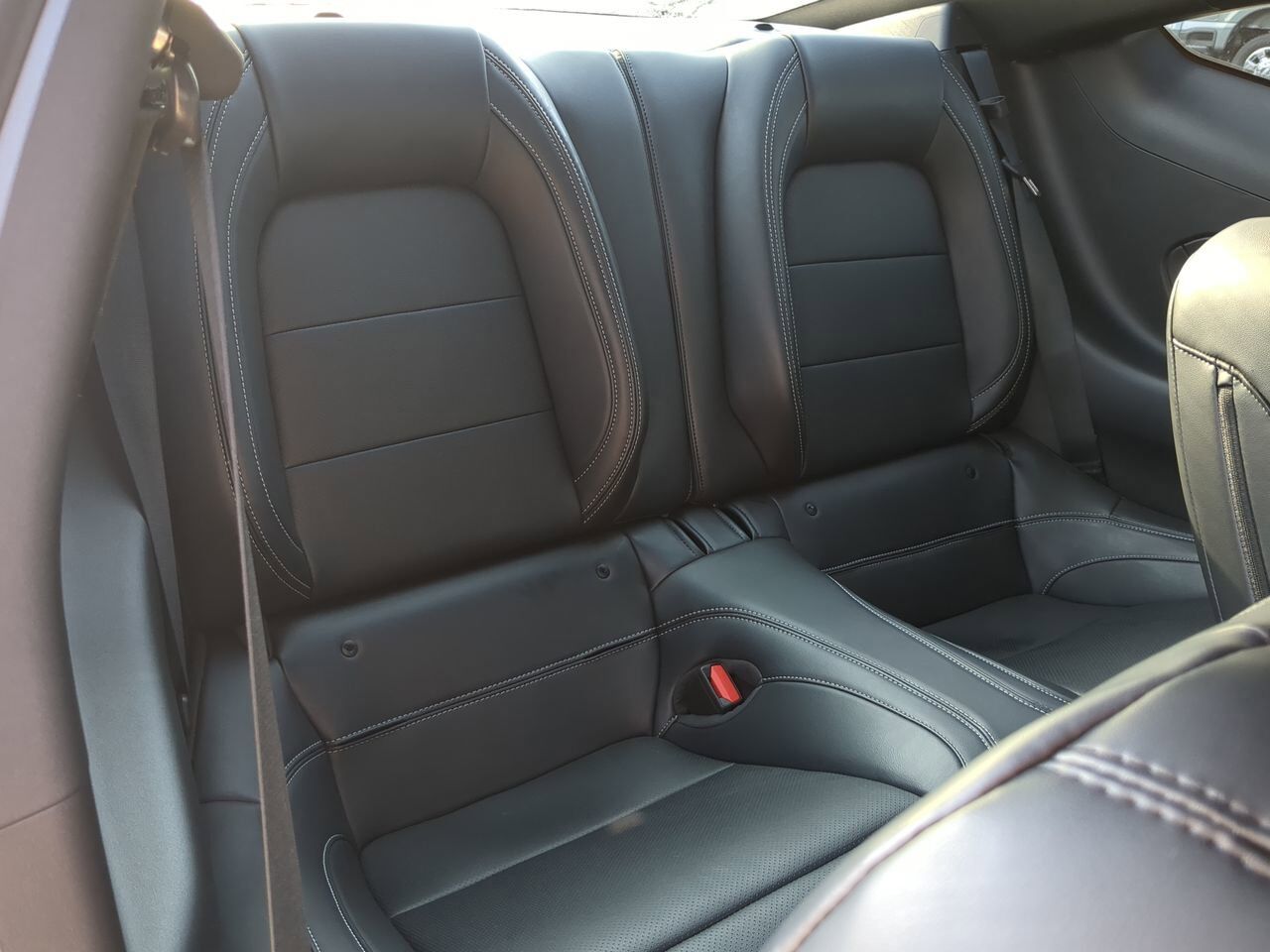 2024 Ford Mustang GT Premium Winder GA