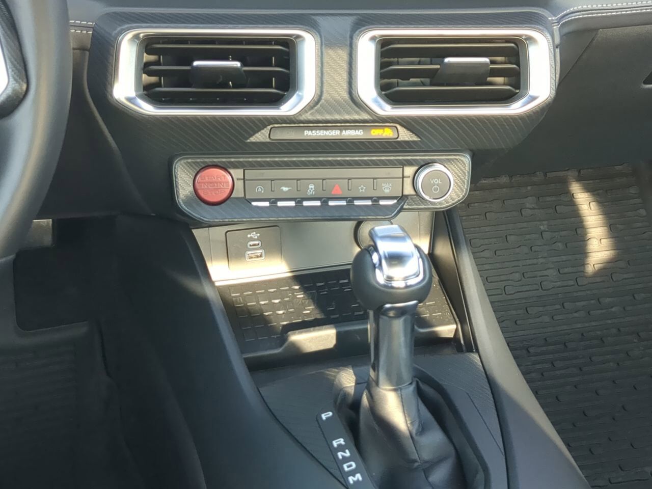 2024 Ford Mustang GT Premium Winder GA