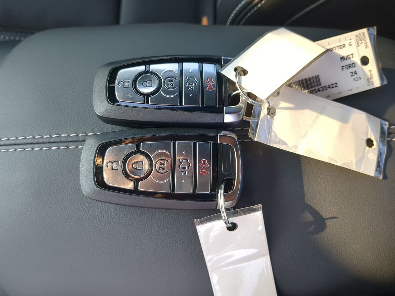 2024 Ford Mustang GT Premium Winder GA