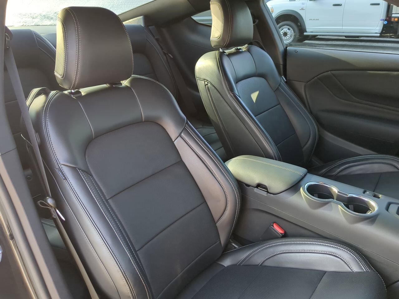 2024 Ford Mustang GT Premium Winder GA