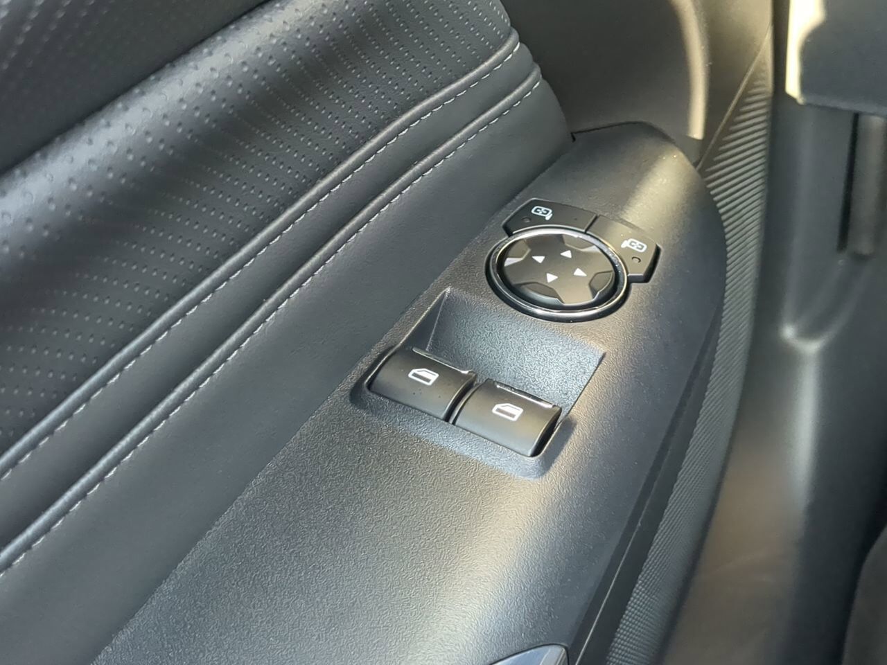 2024 Ford Mustang GT Premium Winder GA