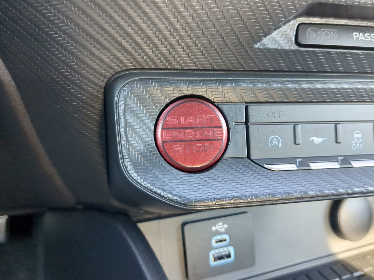 2024 Ford Mustang GT Premium Winder GA