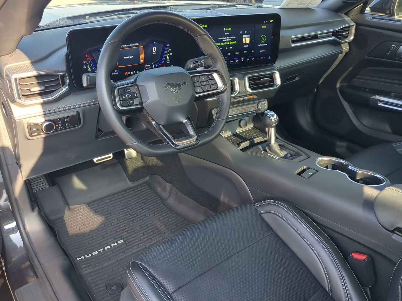 2024 Ford Mustang GT Premium Winder GA