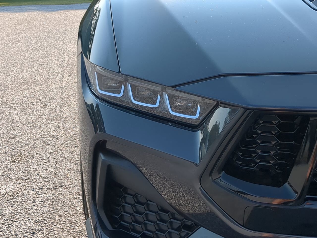 2024 Ford Mustang GT Premium Winder GA
