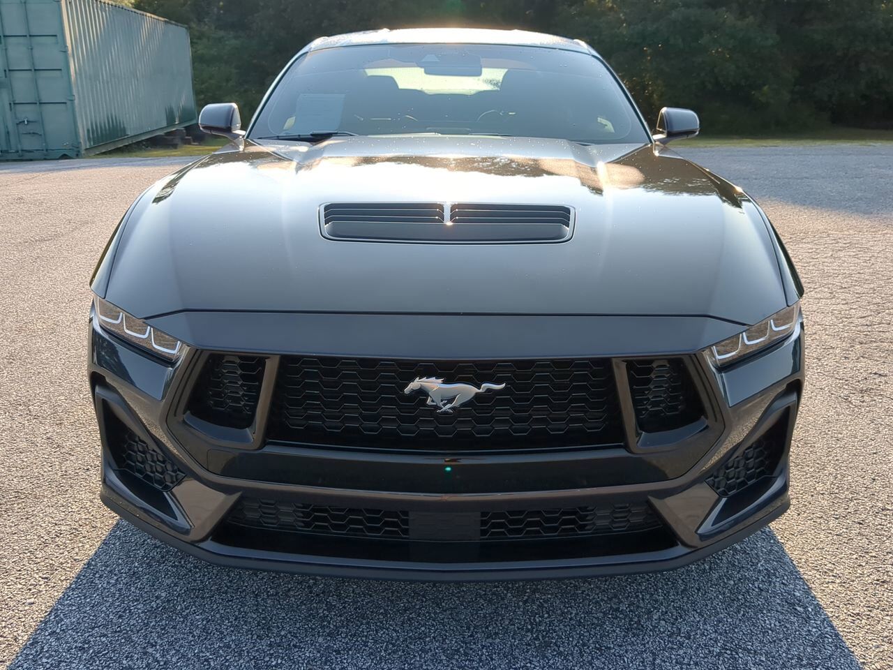 2024 Ford Mustang GT Premium Winder GA