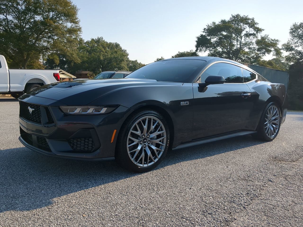 2024 Ford Mustang GT Premium Winder GA