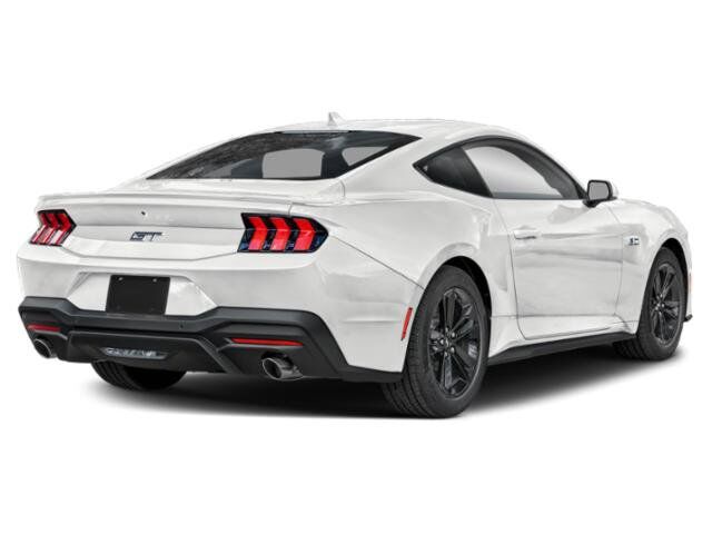 2024 Ford Mustang GT Premium Winder GA