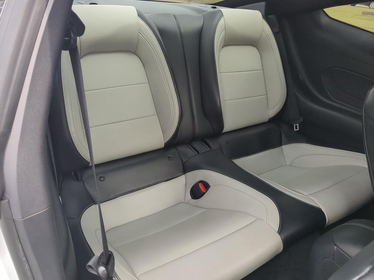 2024 Ford Mustang GT Premium Winder GA