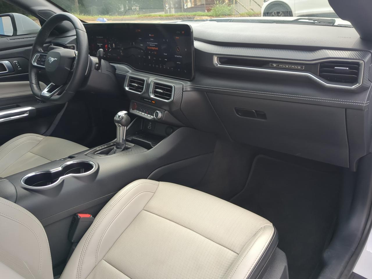 2024 Ford Mustang GT Premium Winder GA