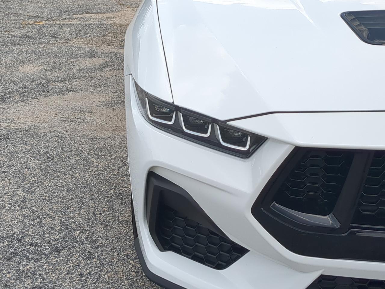 2024 Ford Mustang GT Premium Winder GA