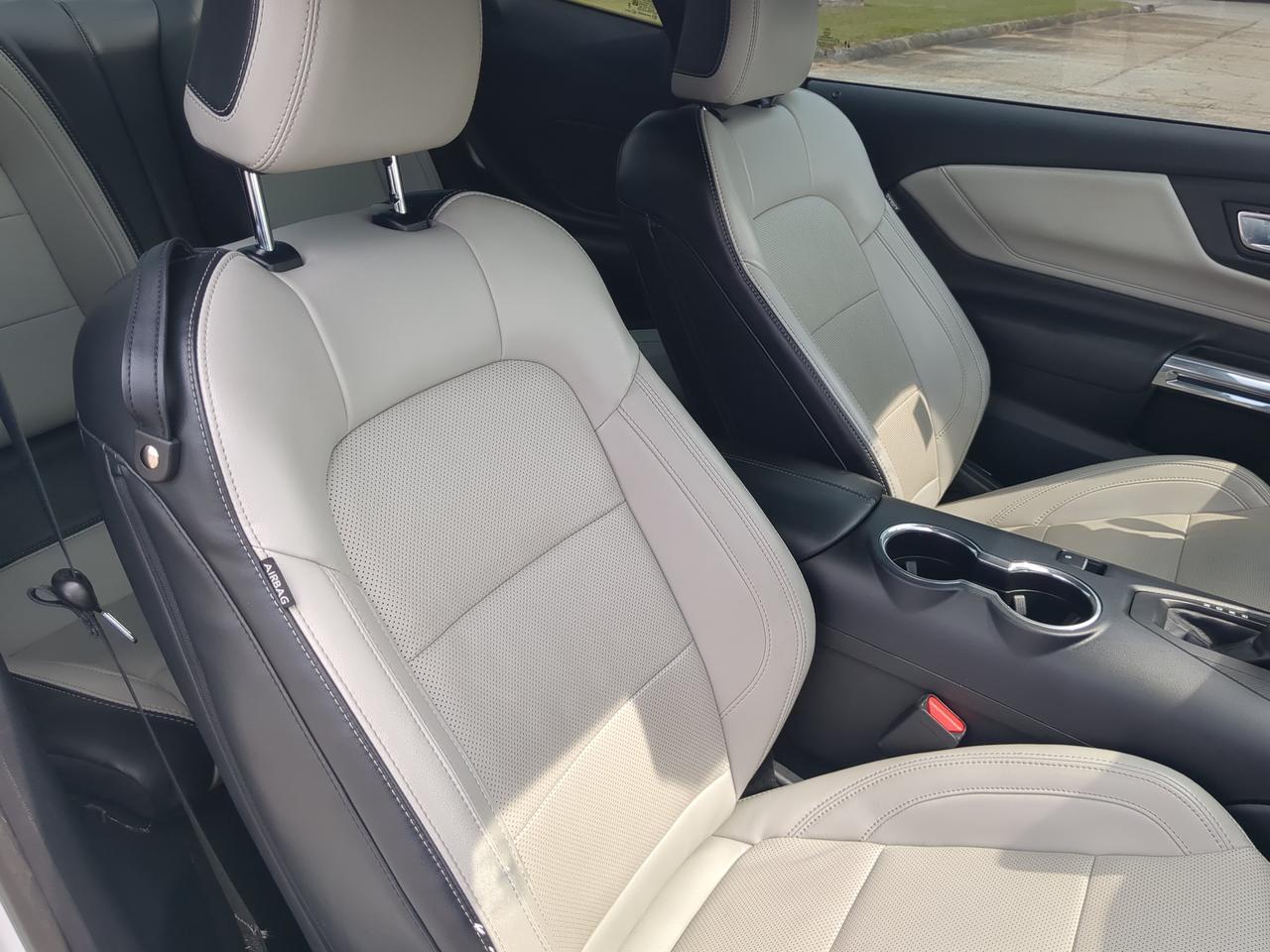 2024 Ford Mustang GT Premium Winder GA