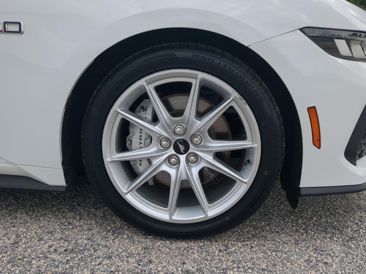 2024 Ford Mustang GT Premium Winder GA