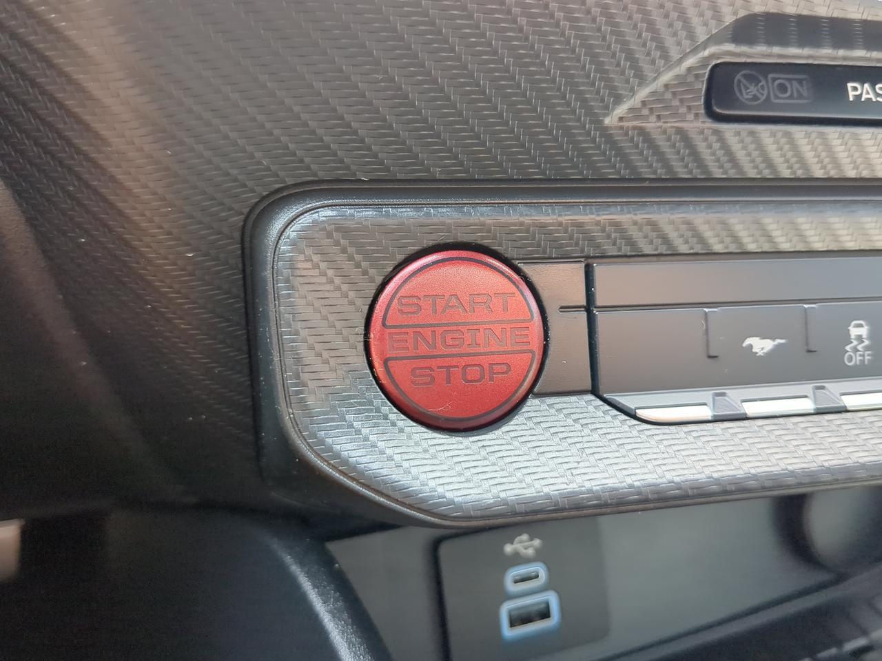 2024 Ford Mustang GT Premium Winder GA