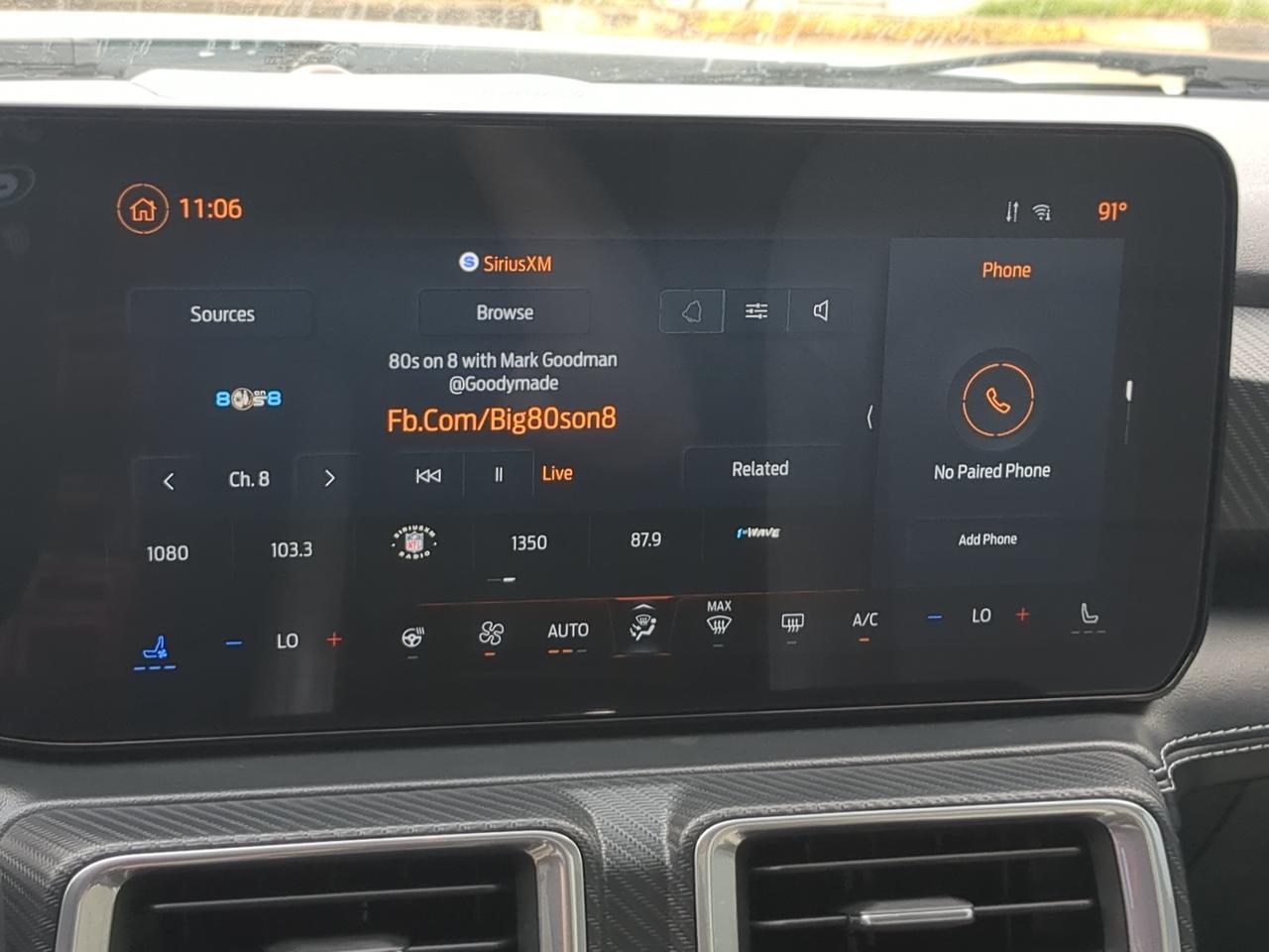 2024 Ford Mustang GT Premium Winder GA