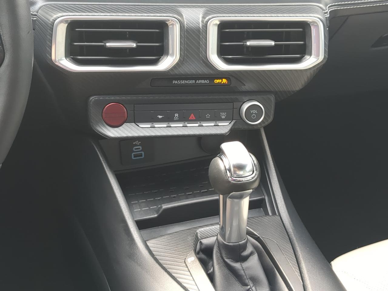 2024 Ford Mustang GT Premium Winder GA