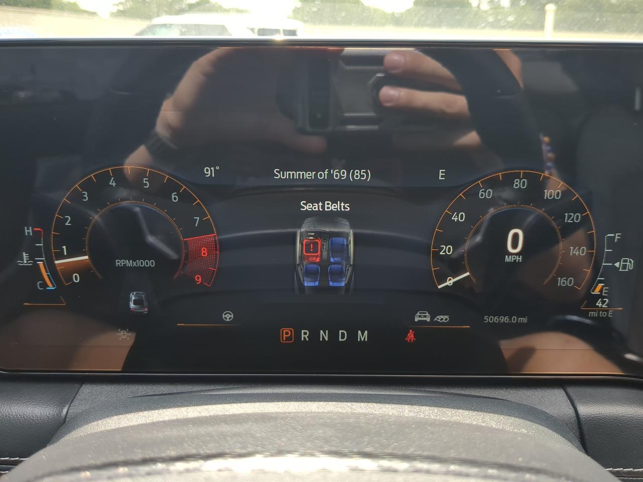 2024 Ford Mustang GT Premium Winder GA