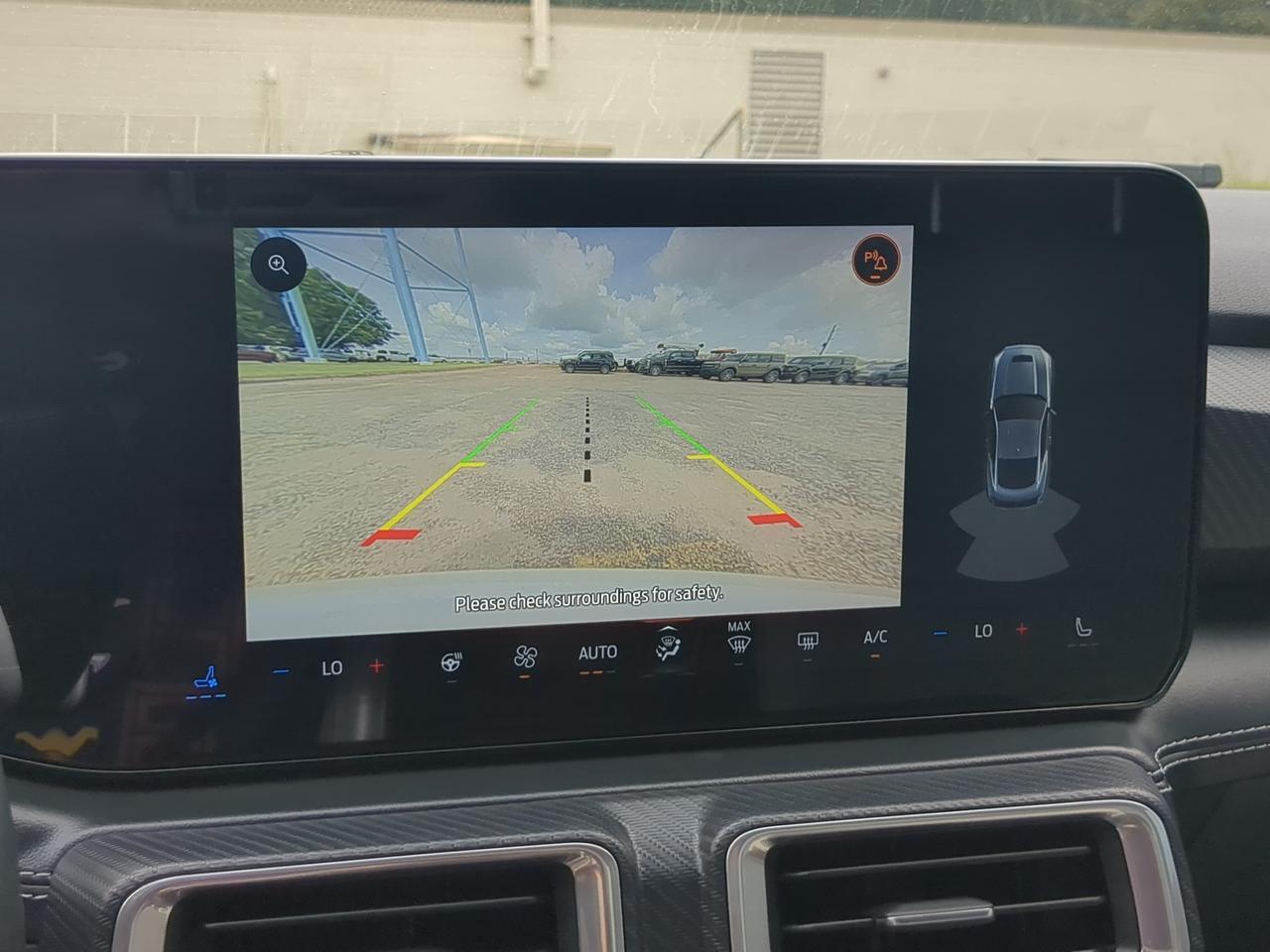2024 Ford Mustang GT Premium Winder GA