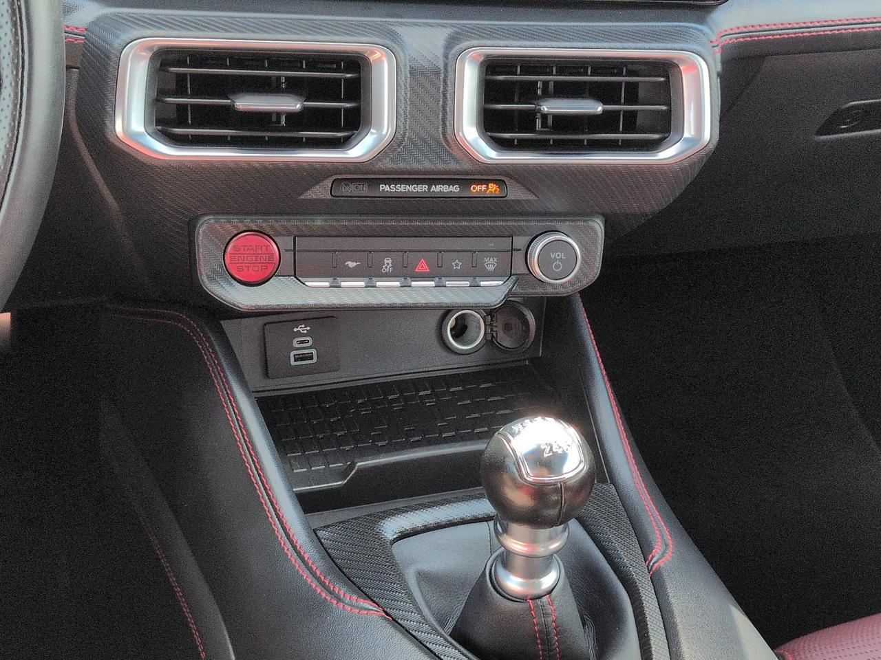 2024 Ford Mustang GT Premium Winder GA