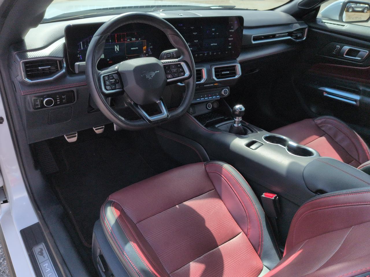 2024 Ford Mustang GT Premium Winder GA