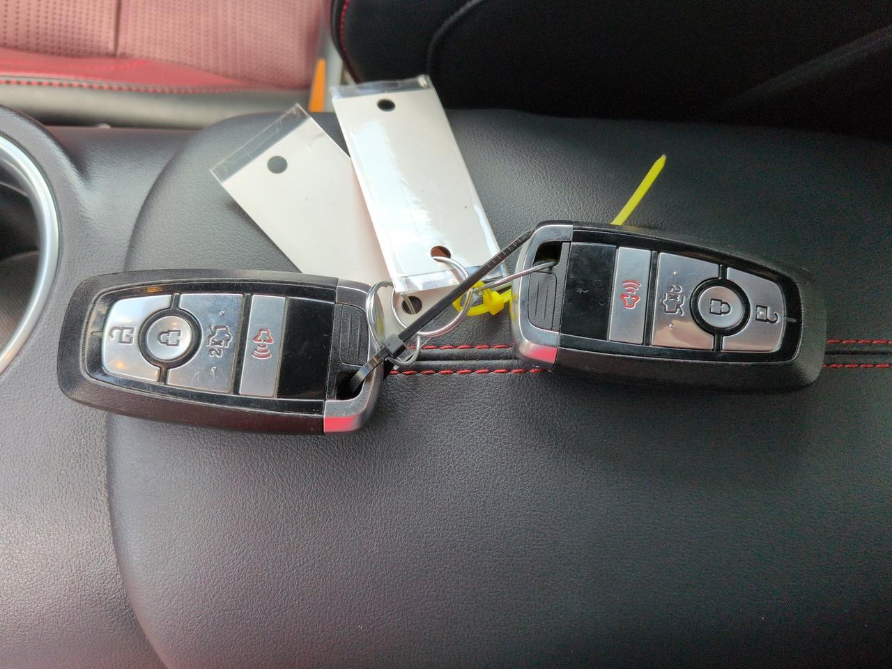 2024 Ford Mustang GT Premium Winder GA