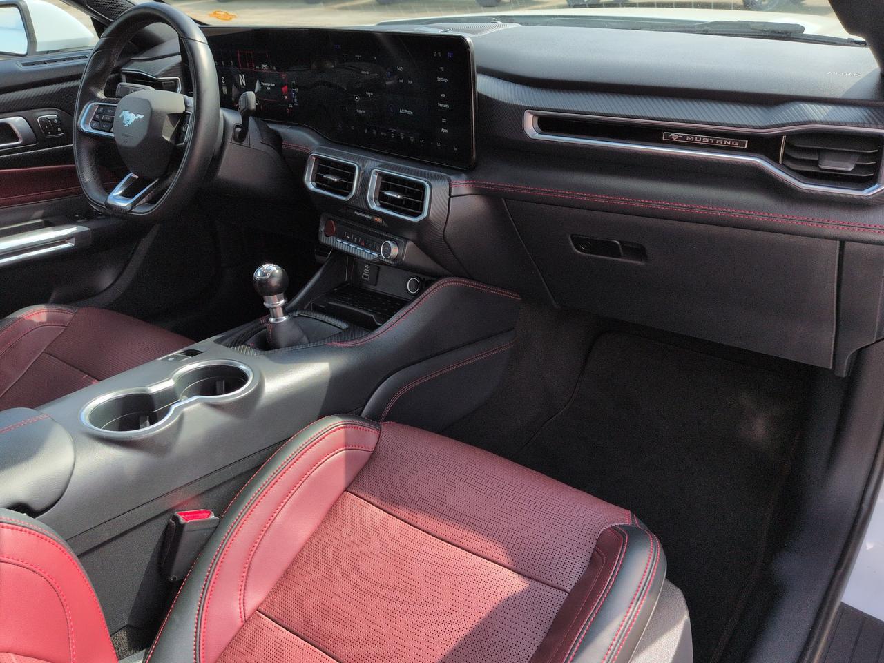 2024 Ford Mustang GT Premium Winder GA