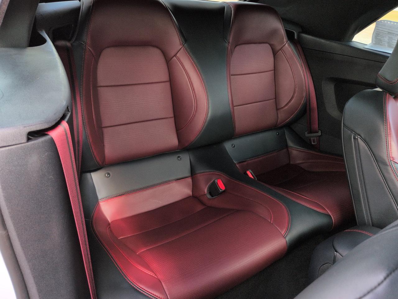 2024 Ford Mustang GT Premium Winder GA
