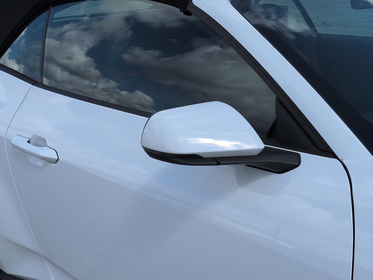 2024 Ford Mustang GT Premium Winder GA