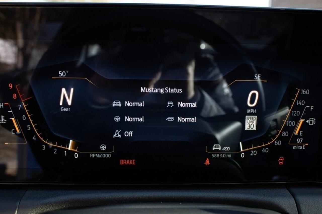 2024 Ford Mustang GT Premium Yonkers NY