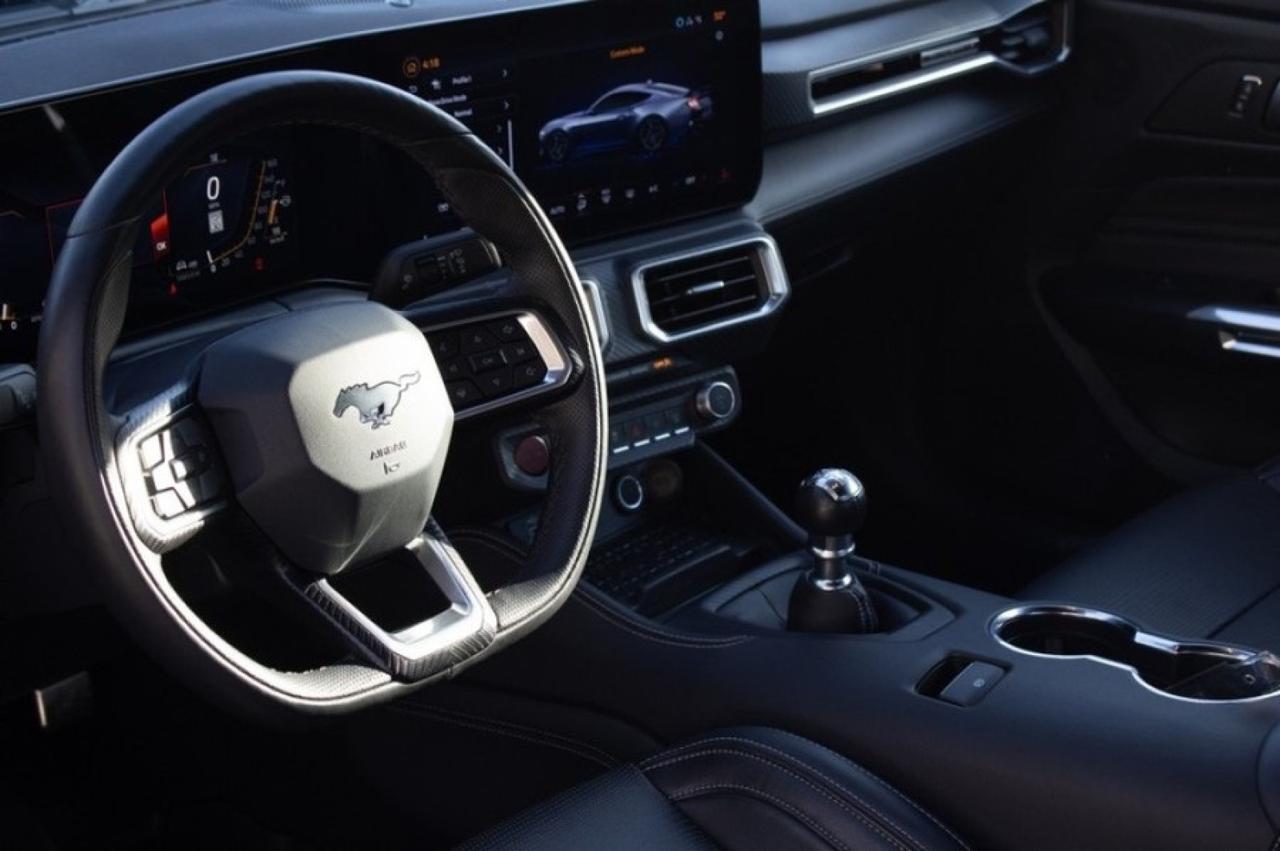2024 Ford Mustang GT Premium Yonkers NY