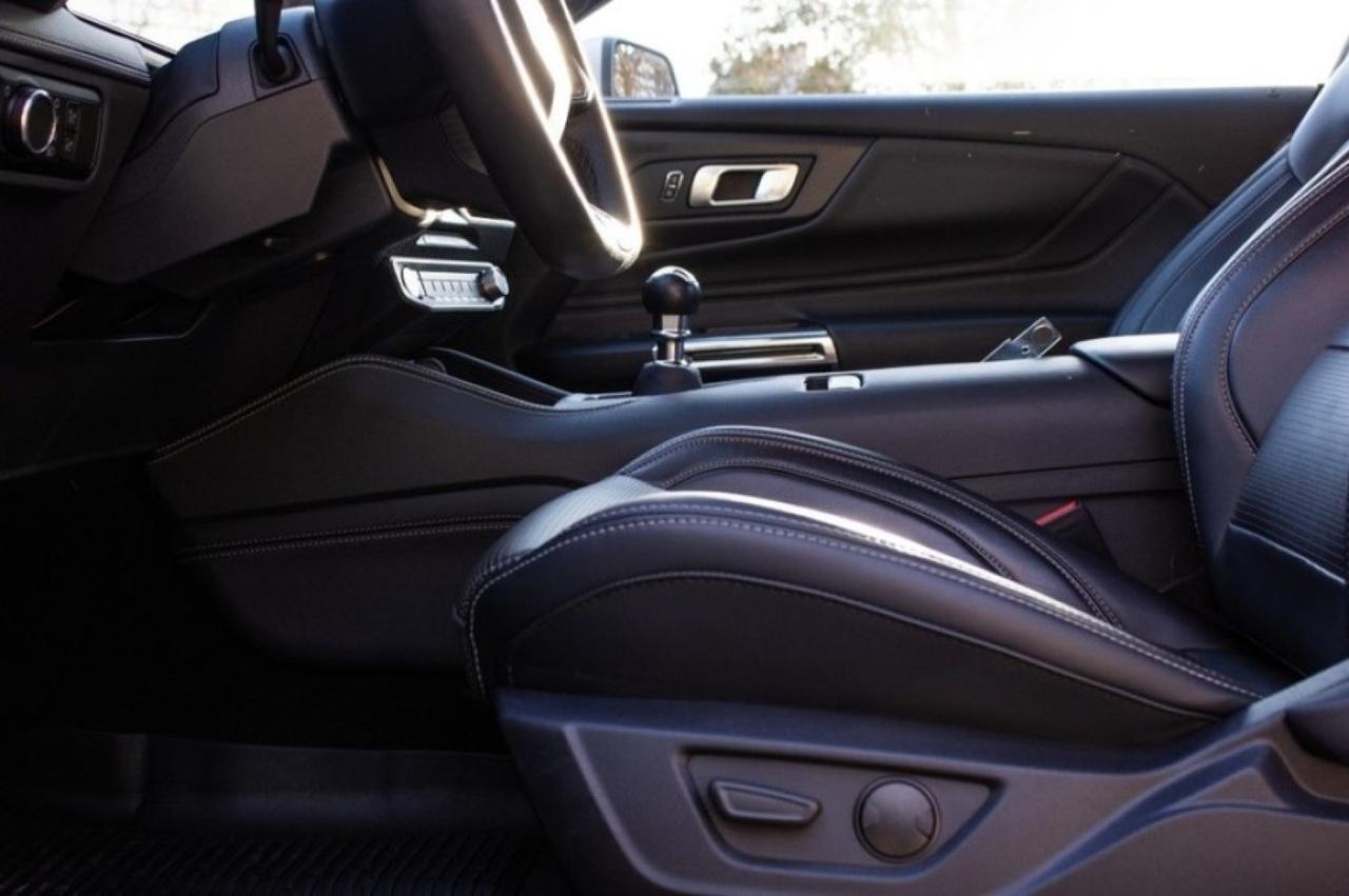 2024 Ford Mustang GT Premium Yonkers NY