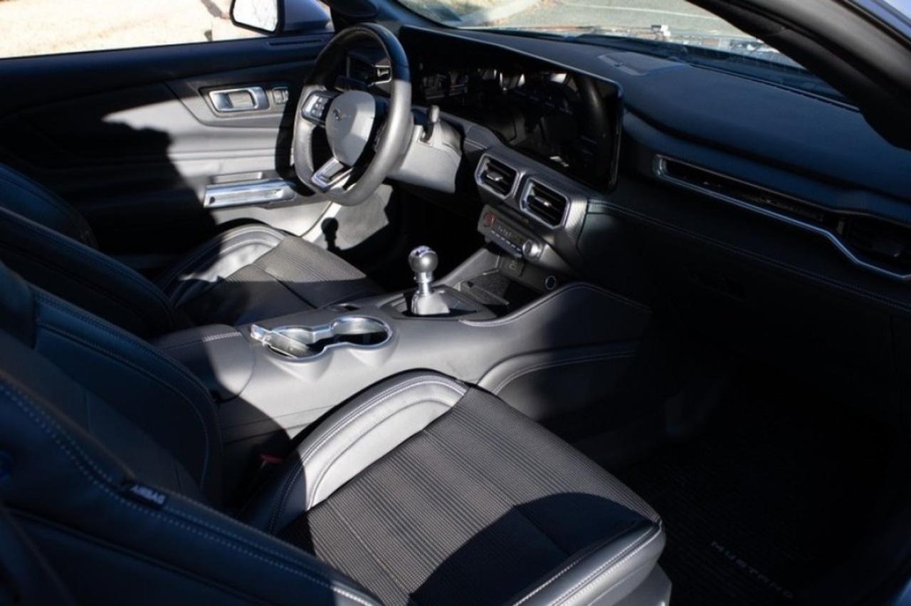 2024 Ford Mustang GT Premium Yonkers NY