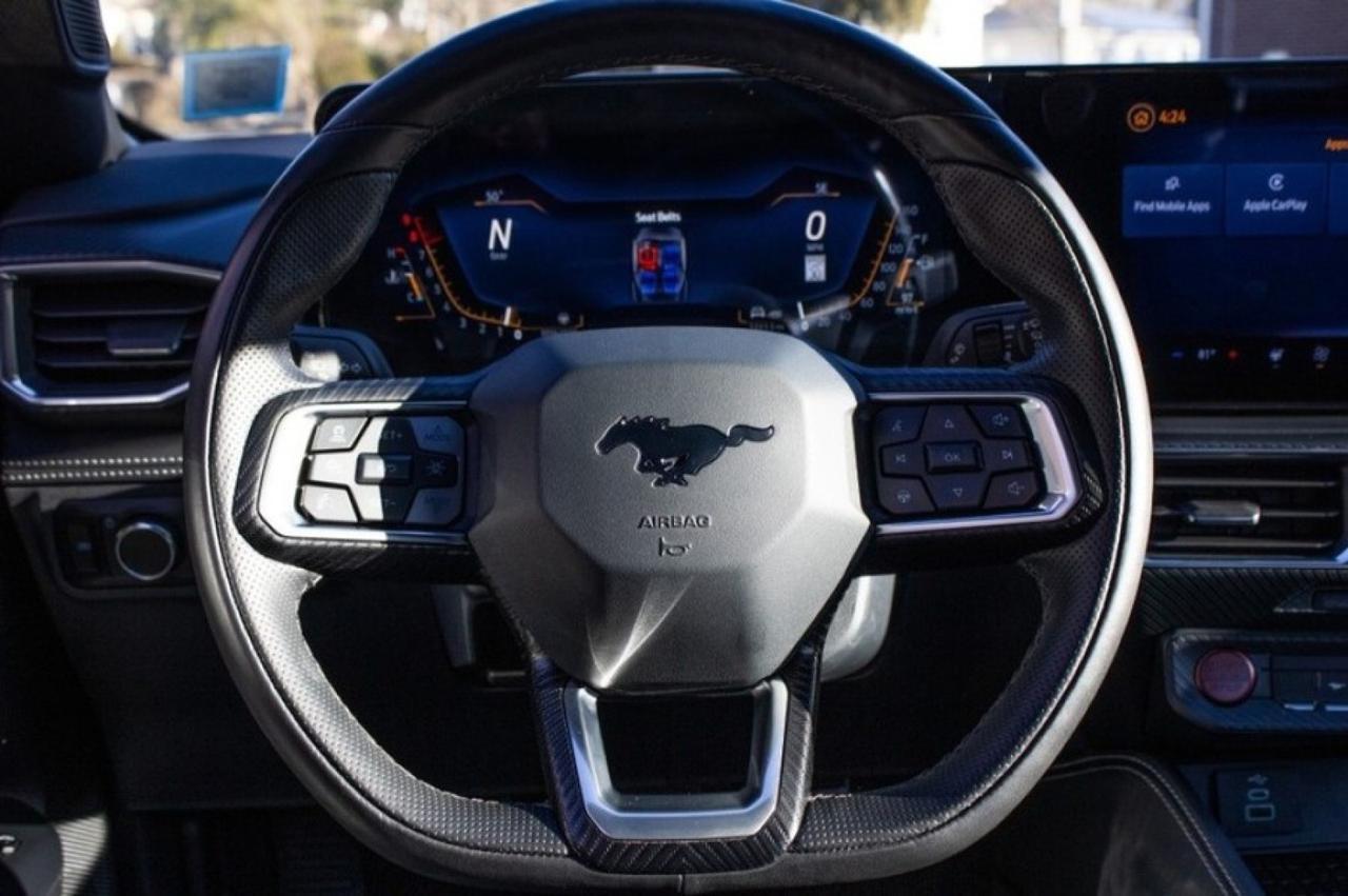 2024 Ford Mustang GT Premium Yonkers NY