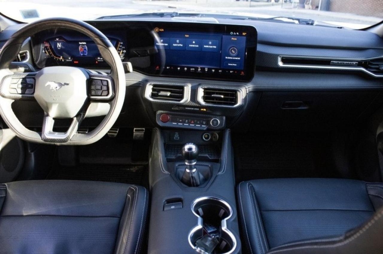 2024 Ford Mustang GT Premium Yonkers NY