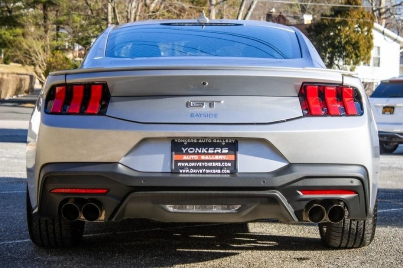 2024 Ford Mustang GT Premium Yonkers NY