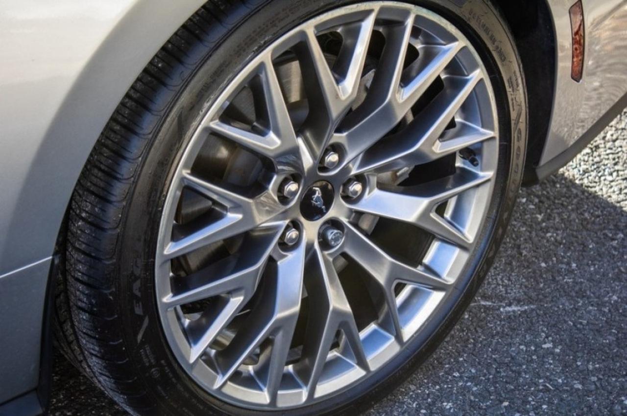 2024 Ford Mustang GT Premium Yonkers NY