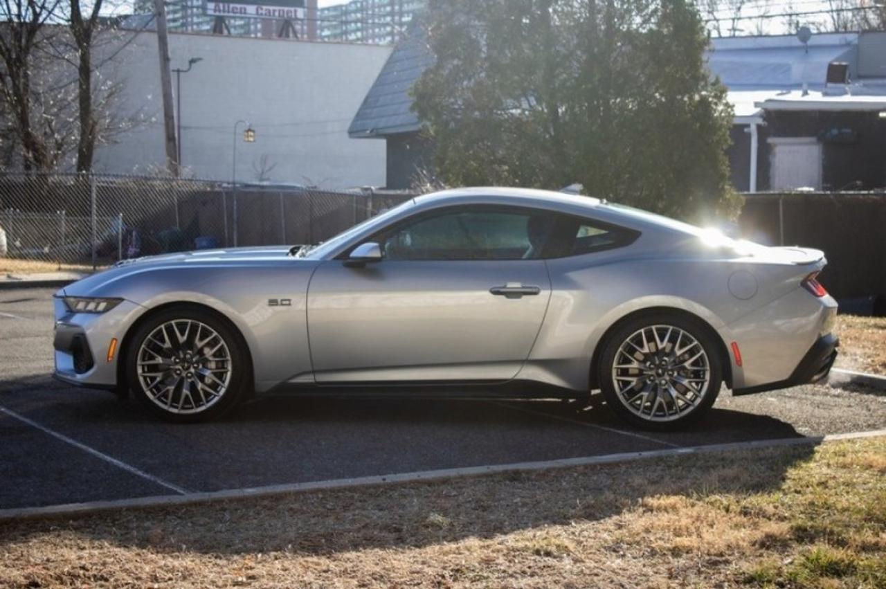 2024 Ford Mustang GT Premium Yonkers NY