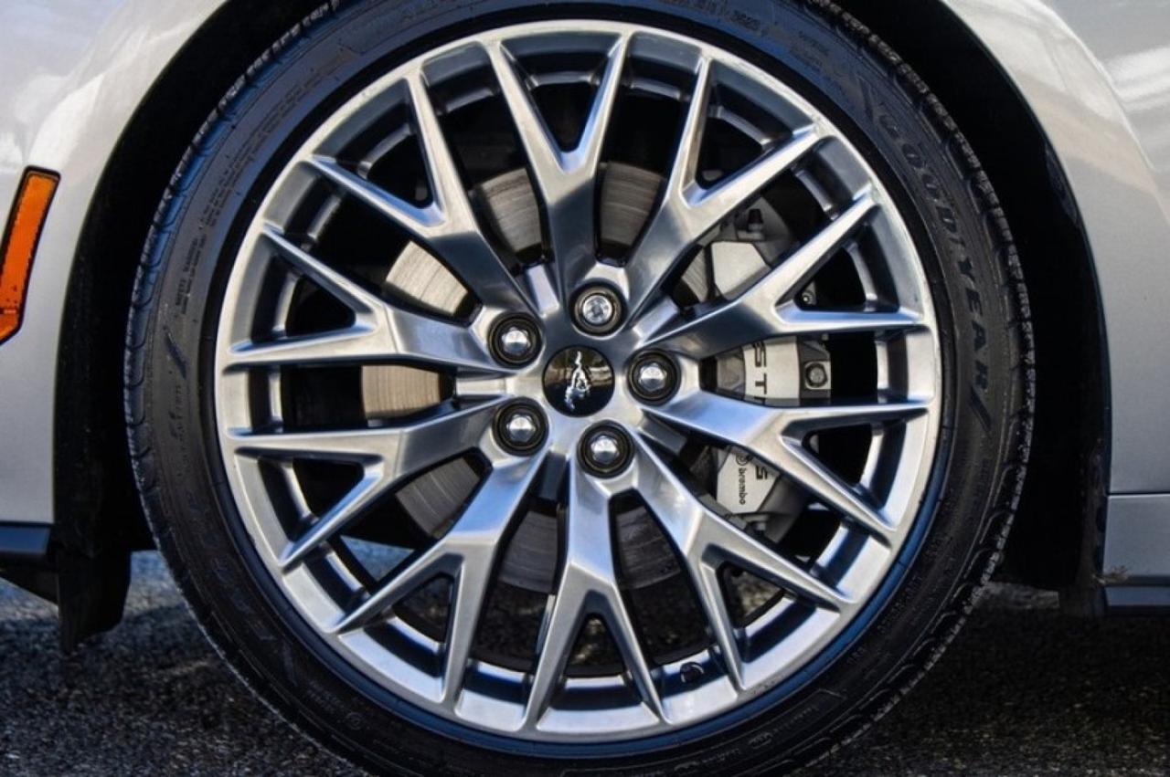 2024 Ford Mustang GT Premium Yonkers NY