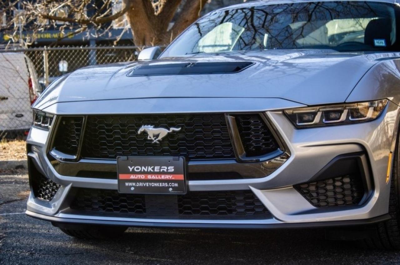 2024 Ford Mustang GT Premium Yonkers NY