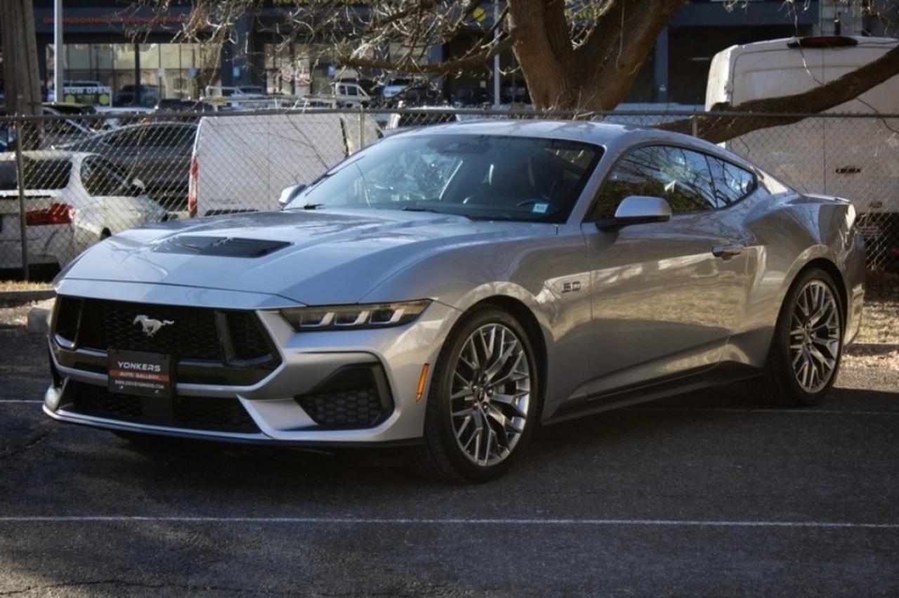 2024 Ford Mustang GT Premium Yonkers NY