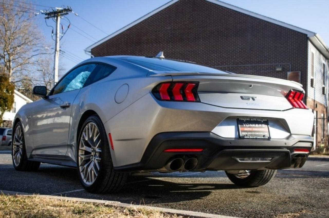 2024 Ford Mustang GT Premium Yonkers NY