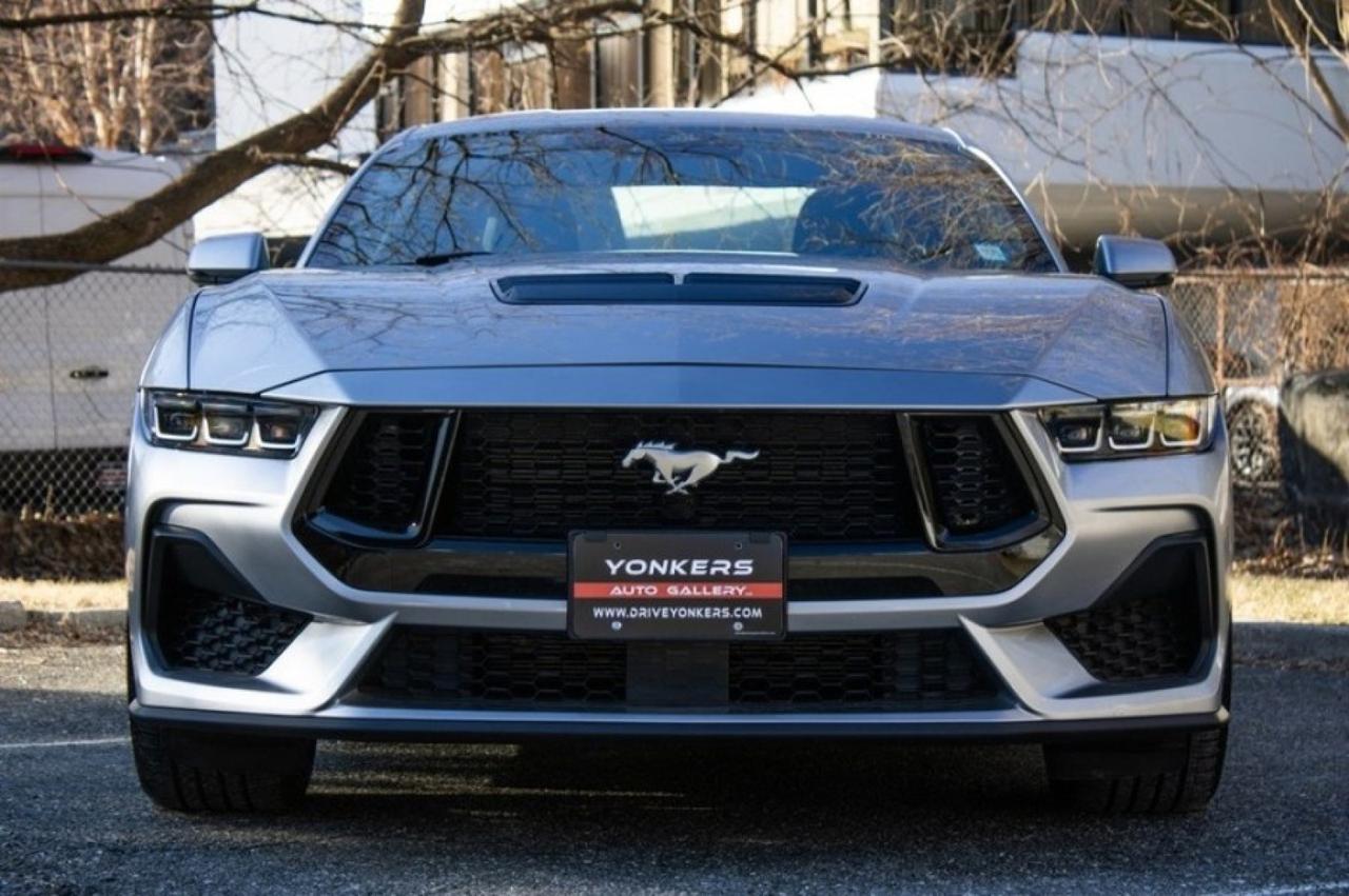 2024 Ford Mustang GT Premium Yonkers NY