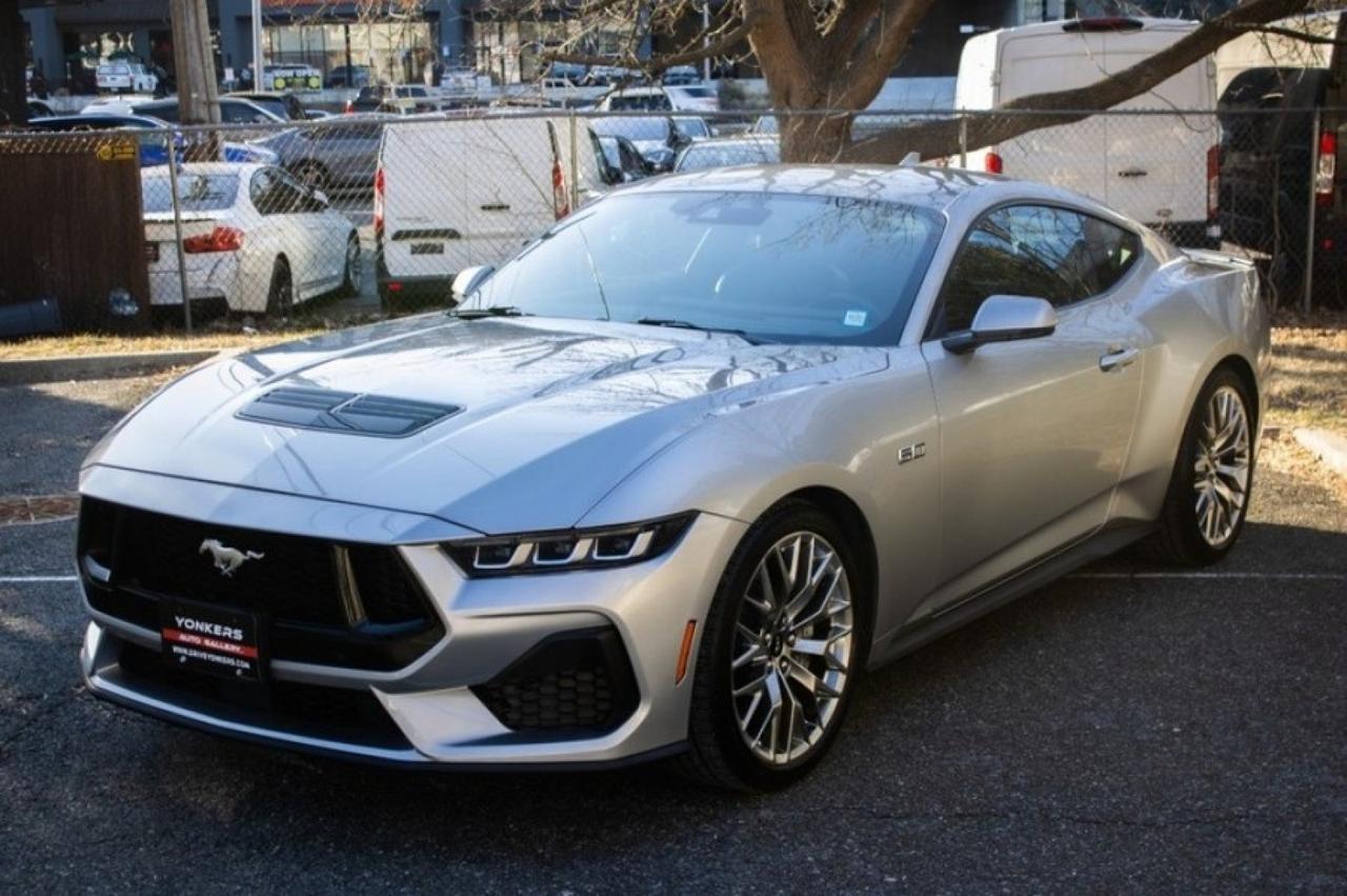 2024 Ford Mustang GT Premium Yonkers NY