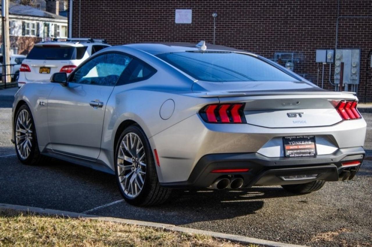 2024 Ford Mustang GT Premium Yonkers NY