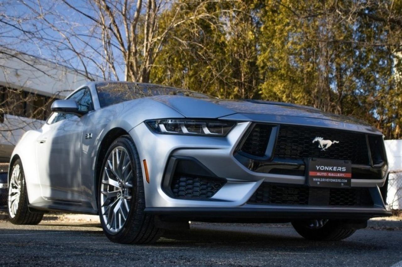 2024 Ford Mustang GT Premium Yonkers NY