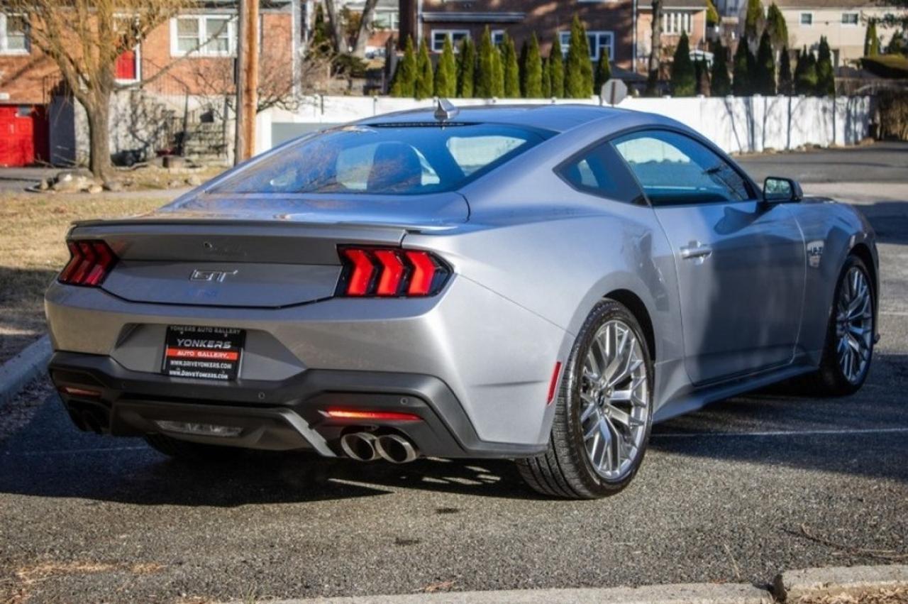 2024 Ford Mustang GT Premium Yonkers NY