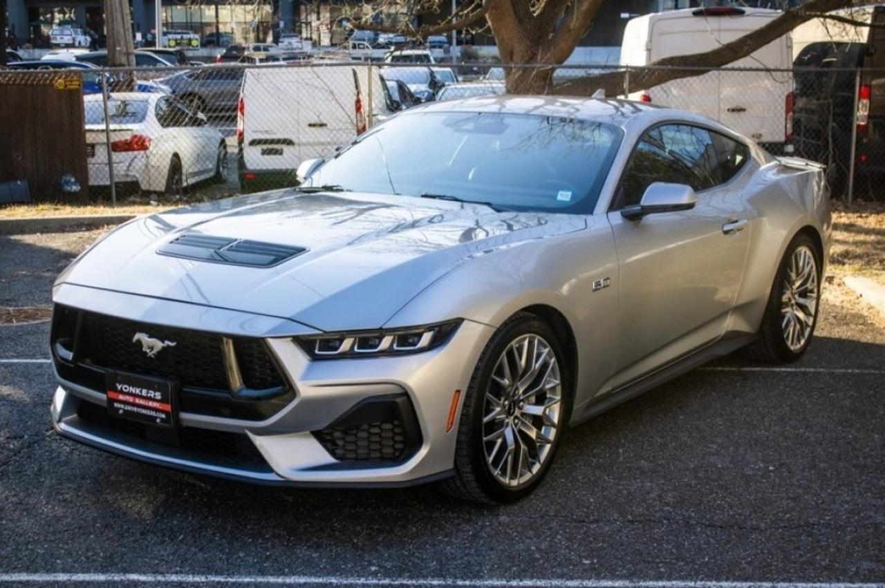 2024 Ford Mustang GT Premium Yonkers NY