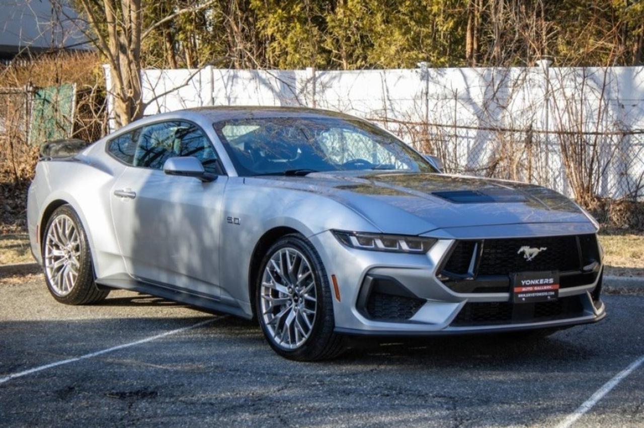 2024 Ford Mustang GT Premium Yonkers NY
