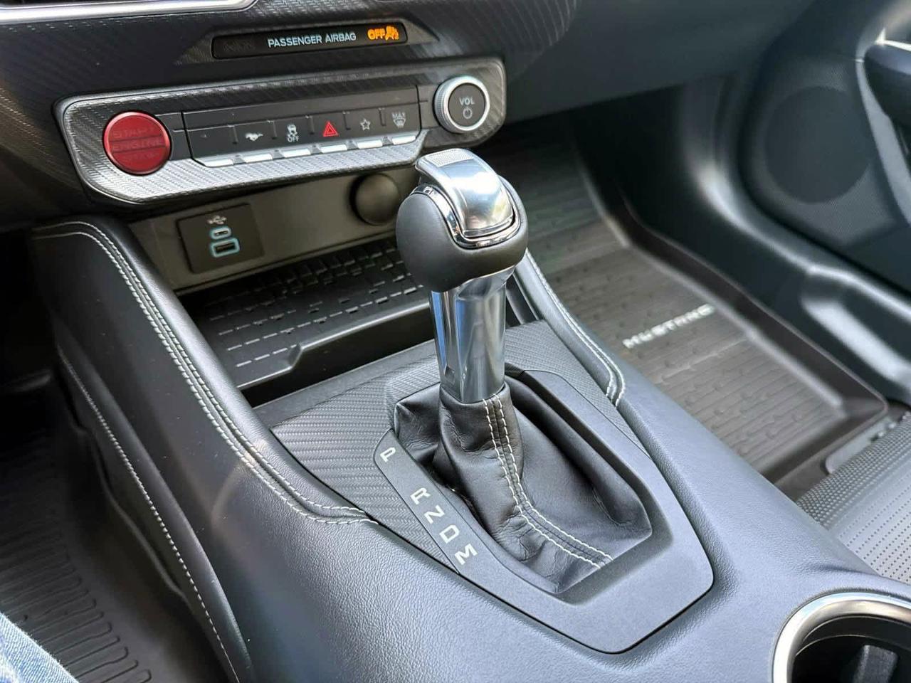 2024 Ford Mustang GT Premium Plymouth MA